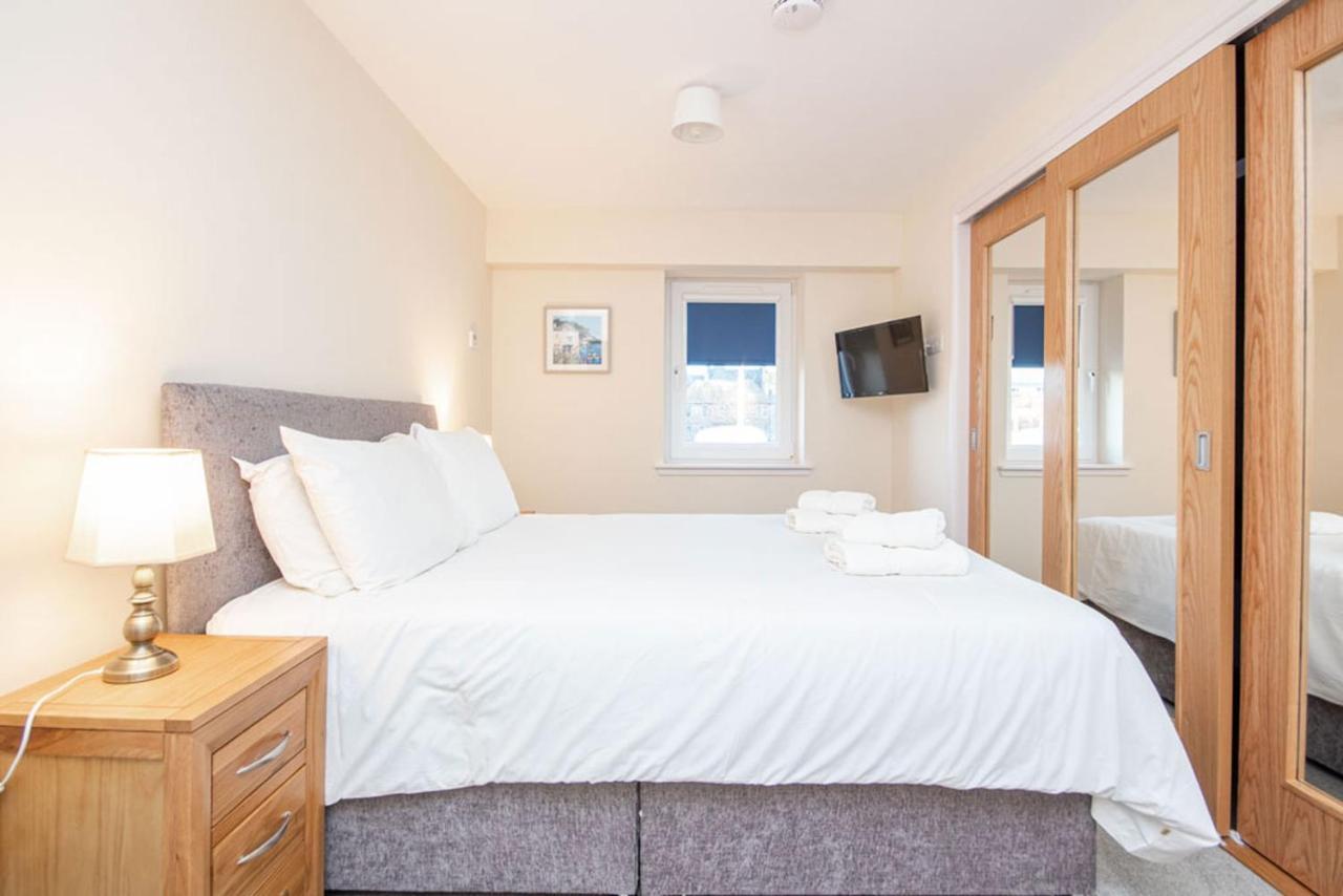 Ness River Apartments Inverness Kültér fotó